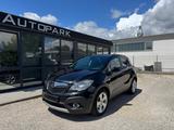 Opel Mokka Edition ecoFlex*TEMPOMAT*1.HAND* - gebrauchte Opel Mokka aus dem Jahr 2013