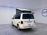 Volkswagen T6.1 California California Coast - Volkswagen: Standheizung
