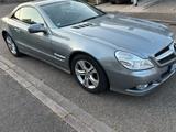 Mercedes-Benz SL 350 Sportmotor - - Mercedes-Benz SL 350 von privat