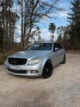 Mercedes-Benz Mercedes C350 Tausch gegen diesel möglich - gebrauchte Mercedes-Benz C 350 aus dem Jahr 2007
