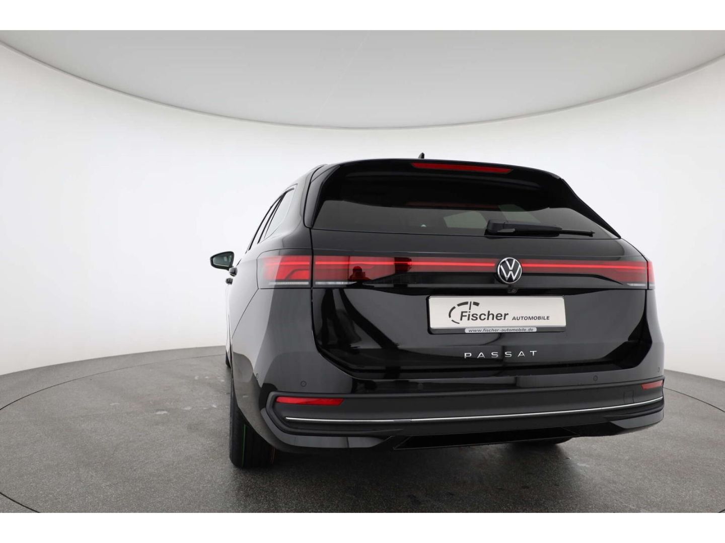 Volkswagen Passat - Bild 20
