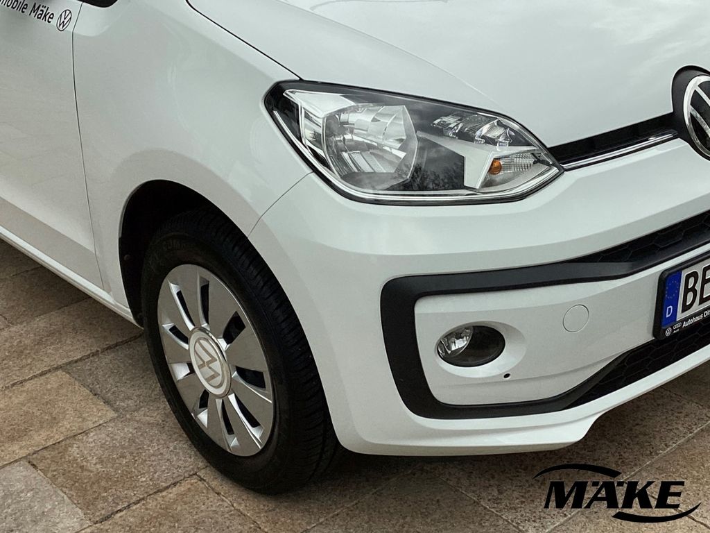 Volkswagen up! — fotografia 3