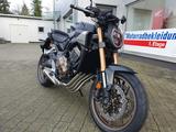 Honda CB650R E-Clutch ABS NEU 6 Jahre Garantie! - HONDA MOTORRAD