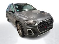 Audi Q5 - Vorschau Bild 3