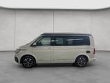 Volkswagen T6 California T6.1 DSG Ocean Standheizung AHK Na - Autos mit Allradantrieb