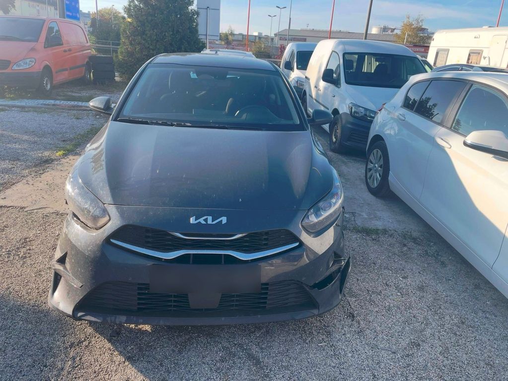 Image of Kia Other