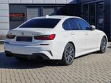 BMW M340d xDrive|LCprof|Laser|HUD|H&K|ACC|AHK| - gebrauchte BMW M340d aus dem Jahr 2021