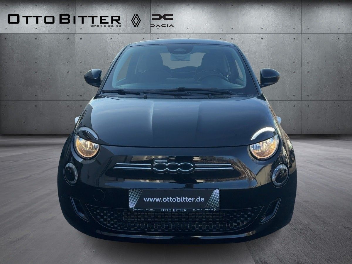 Fiat 500e - Bild 6
