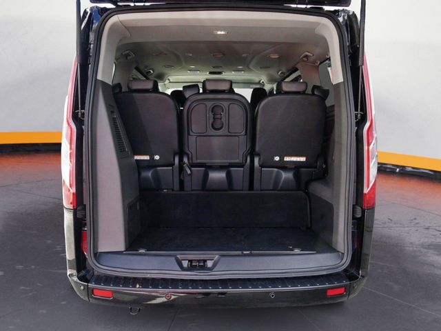 Ford Tourneo Custom Titanium Limited L1 Leder+NAVI