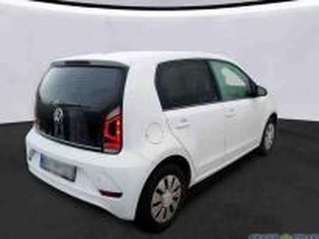Volkswagen up! - Bild 4