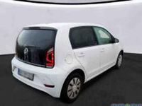 Volkswagen up! - Vorschau Bild 4
