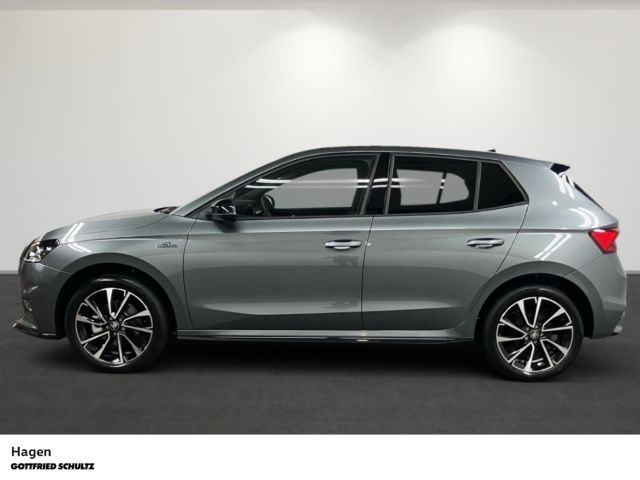 Skoda Fabia - Bild 3