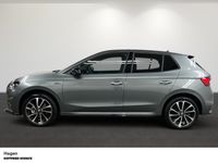 Skoda Fabia - Vorschau Bild 3