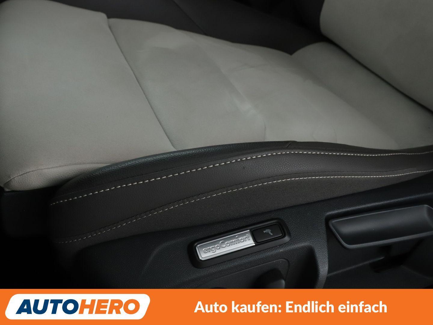 Volkswagen Arteon 2.0 TSI Elegance 4Motion Aut.*NAVI*360*