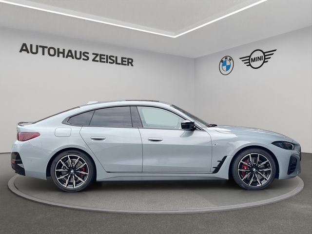 Foto Nummer 3: BMW 440i xDrive