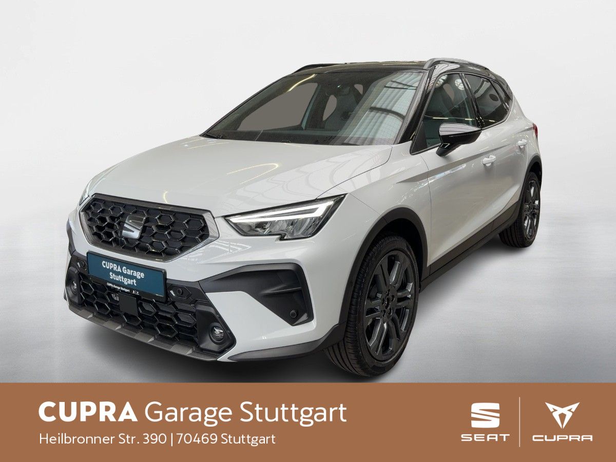 Seat Arona - Bild 2