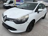 Renault Clio Dynamique 1.2 16V 75 NAVI Klima - Renault Clio Gebrauchtwagen in Frankfurt