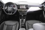 Skoda Kamiq 1.5 TSI ACT DSG *1.Hand*Leder*Pano.*EHK* - Skoda Kamiq in Aachen