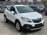 Opel Mokka Edition ecoFlex 4x4 Kamera * - Opel Mokka in Aachen