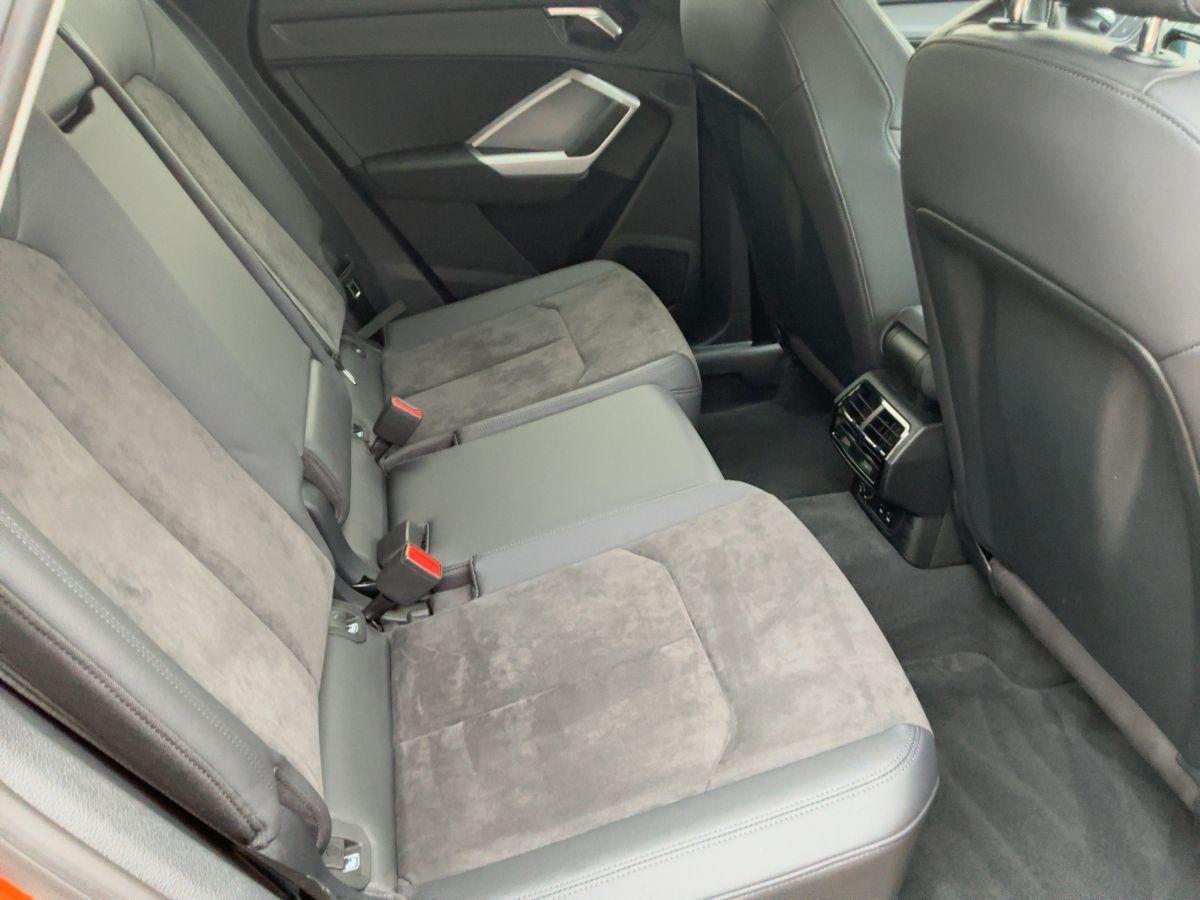 Audi Q3 - Bild 13