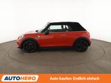 MINI Cabrio One*PDC*SHZ*LIMITER*KLIMA*GARANTIE* - scheckheftgepflegte MINI One Cabrio