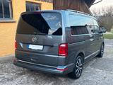 Volkswagen T6 Multivan 2.0 TDI DSG - graue Volkswagen T6