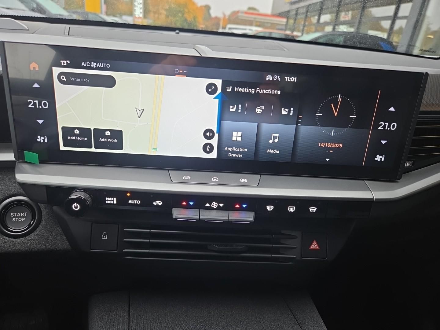 Opel Grandland (X) - Bild 13