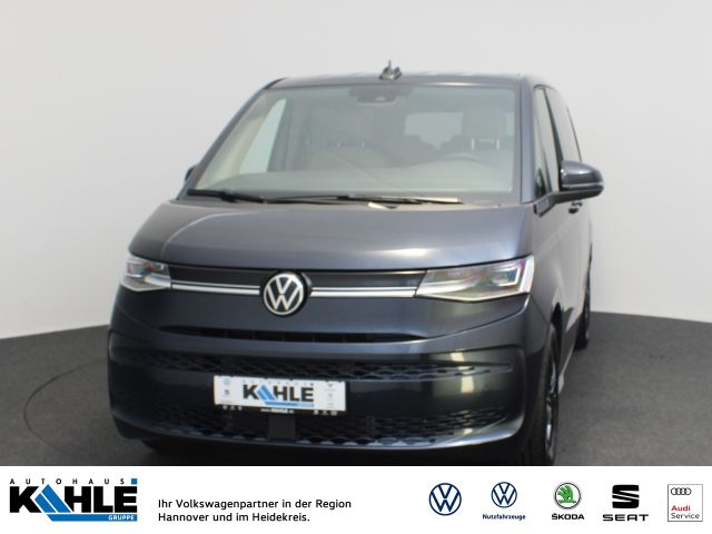 Volkswagen T7 Multivan Life 2.0 TDI DSG lang Klima Navi