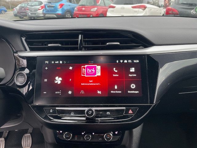 Fahrzeugabbildung Opel Corsa F 1.2 Turbo GS 74KW