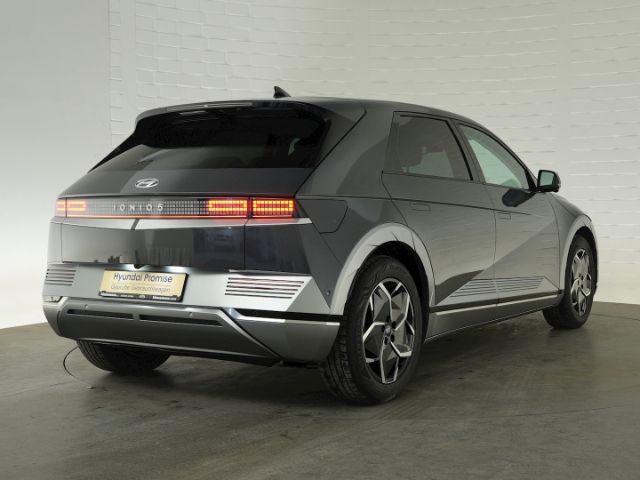 IONIQ 5 TECHNIQ 77,4kWh+VOLL-LED+LEDER+NAVI+KLIM