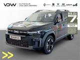 Dacia Bigster Extreme TCe 130 4x4 Sofort verfügbar! - Dacia Bigster mit Schiebedach