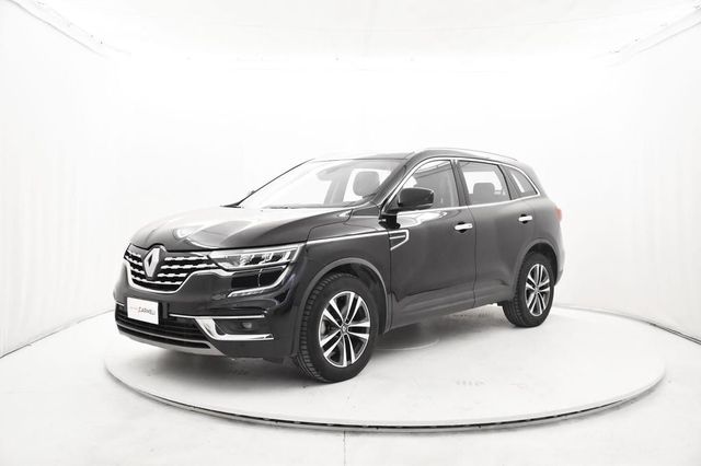 Renault Koleos 2.0 Blue dCi Business 4x4 X-Troni