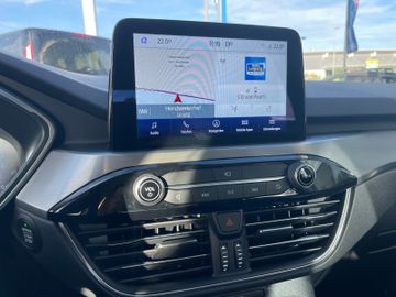 Fahrzeugabbildung Ford Kuga Plug-In Hybrid Titanium