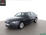 Audi A4 2.0 TDI qu VIRTUAL,HEADUP,KEYLESS,1.HAND,AHK - Audi A4 mit Diesel-Antrieb: Limousine, 2.0