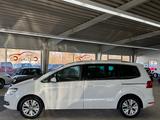 Volkswagen Sharan 2.0 TDI 6Sitz *AHK*SHZ*BX*PDC*TEM* - VW Sharan Gebrauchtwagen in Leipzig
