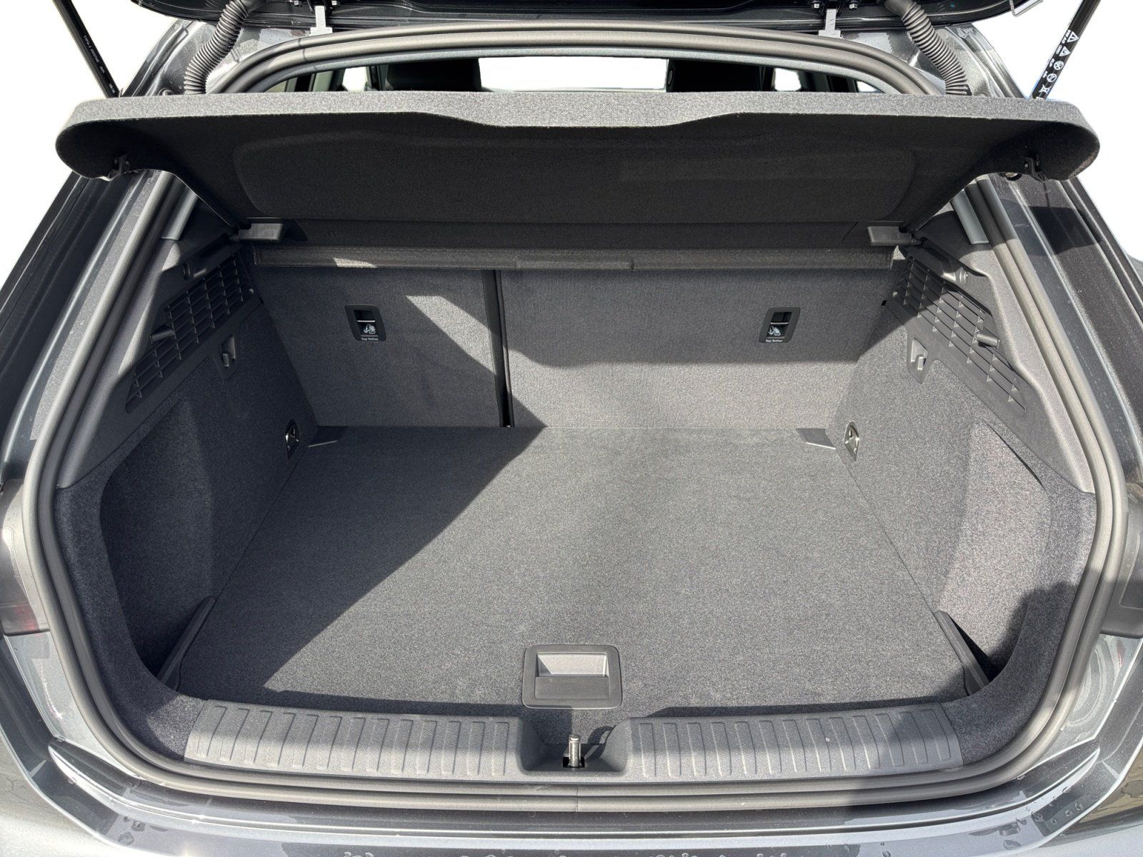 Audi A3 - Bild 7