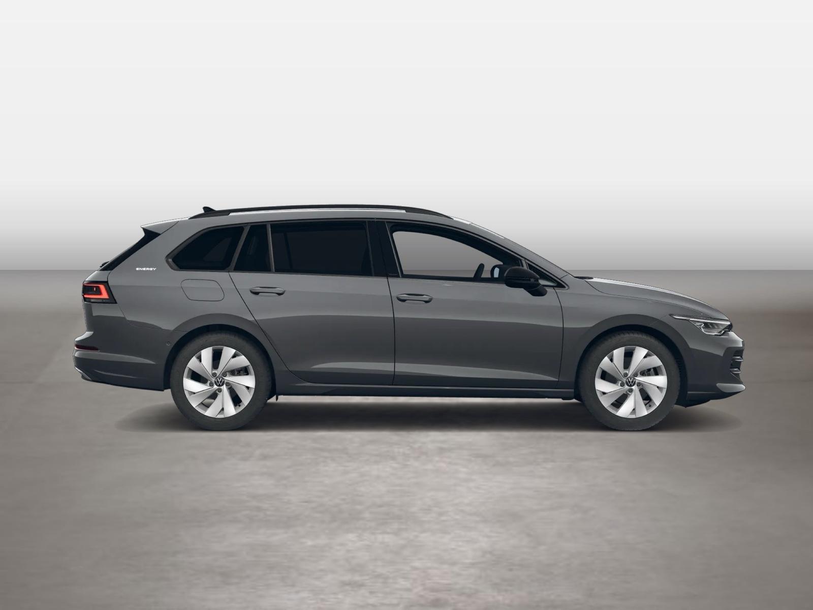 Volkswagen Golf VIII Variant 1.5TSI Life Energy IQ.Light LM, миниатюра 9