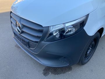 Mercedes Vito - 4