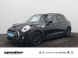 MINI Cooper S Chili / Ambiente, Leder, LED, SHZ, RFK - MINI MINI: R