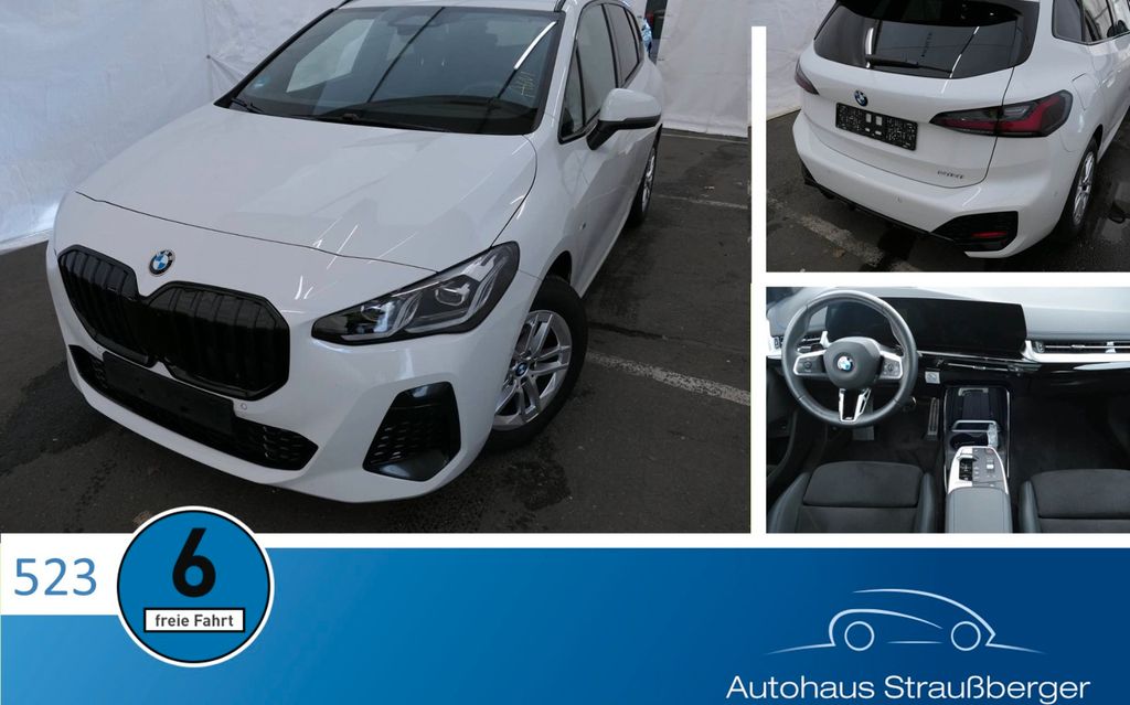 Image of BMW 218 Active Tourer