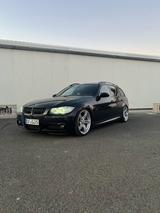 BMW 325d M-Paket - BMW 325 in Erfurt