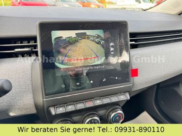 Bild 9 Renault Clio V Evolution TCe 90 *KAMERA*LED*SHZ*PDC*DAB*