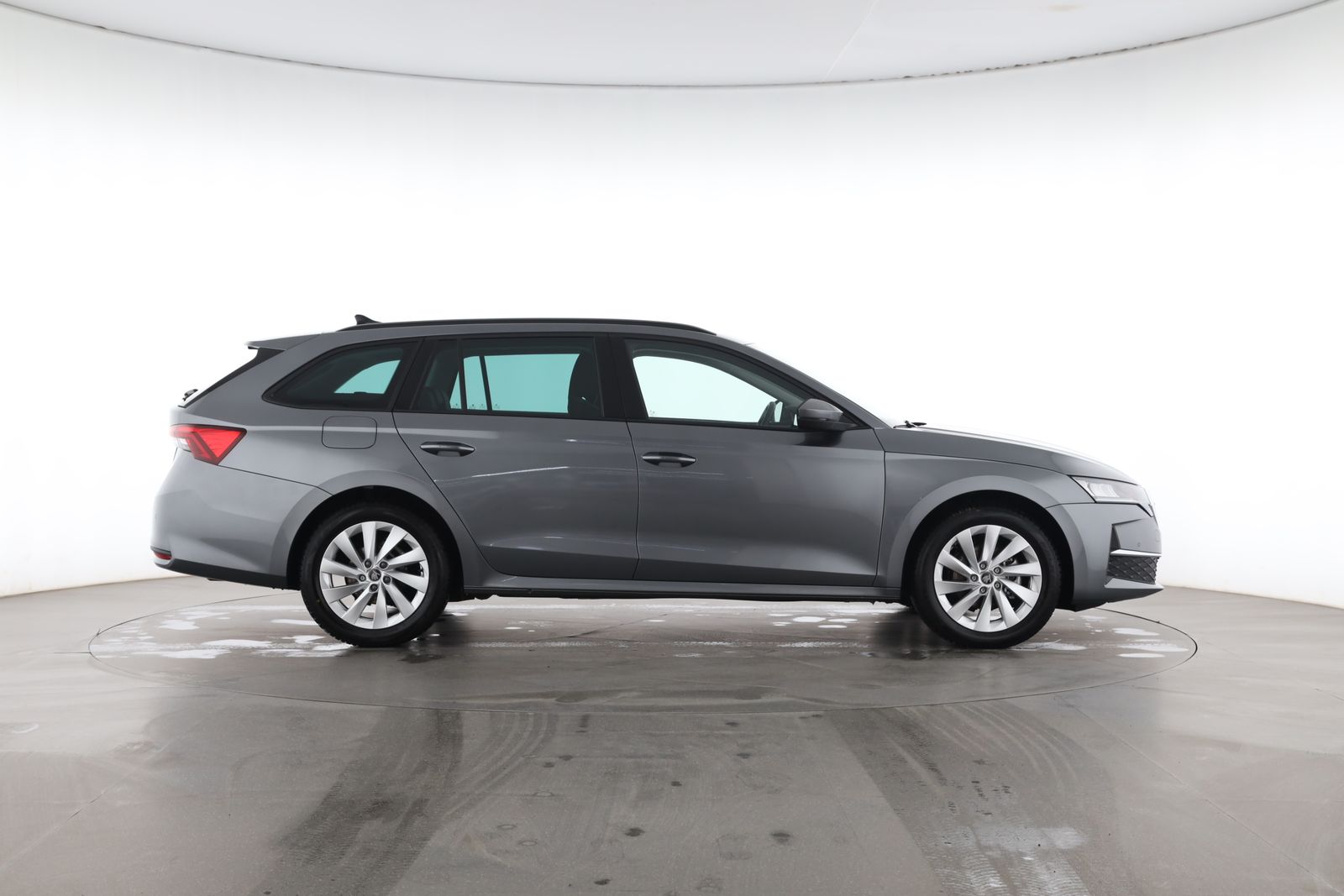 Skoda Octavia - Bild 5