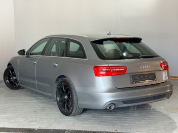 Audi A6 - 8