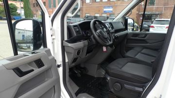 Volkswagen Crafter - 12