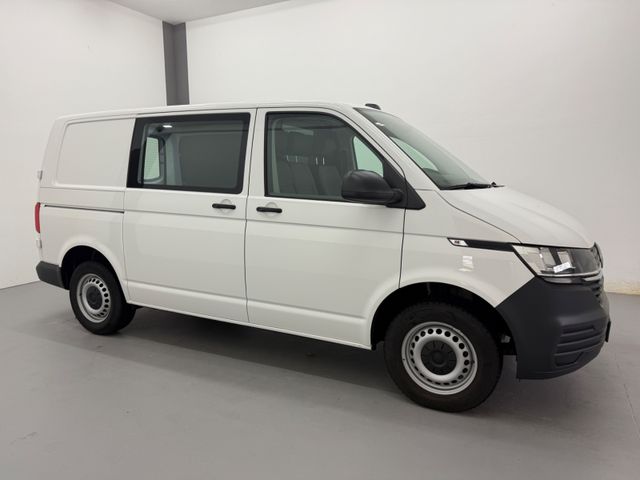 Volkswagen T6.1 Kasten FWD*Schiebet.+Flügelt.Verglast*Navi*