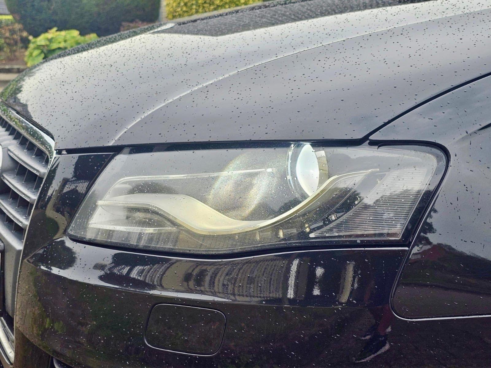 Audi A4 2009 — photo 5