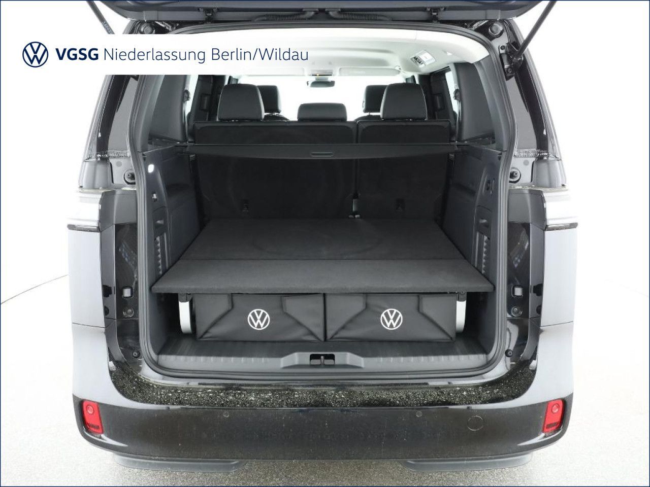 Volkswagen ID. Buzz - Bild 15