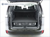 Volkswagen ID. Buzz - Vorschau Bild 15