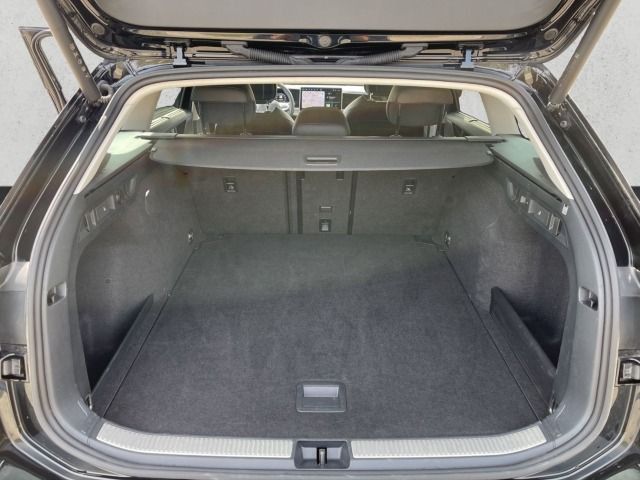 Passat Variant Elegance 2.0 TDI DSG